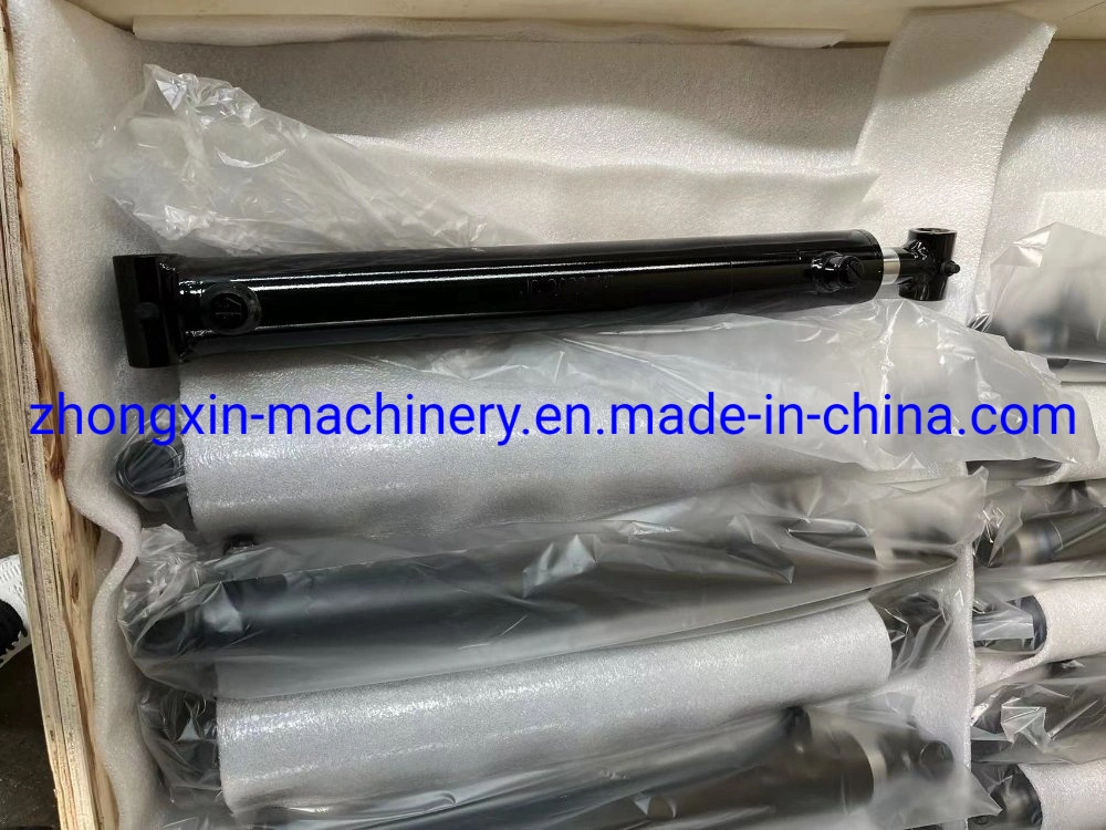 Small Hydraulic Cylinder for Agricultural Machinery