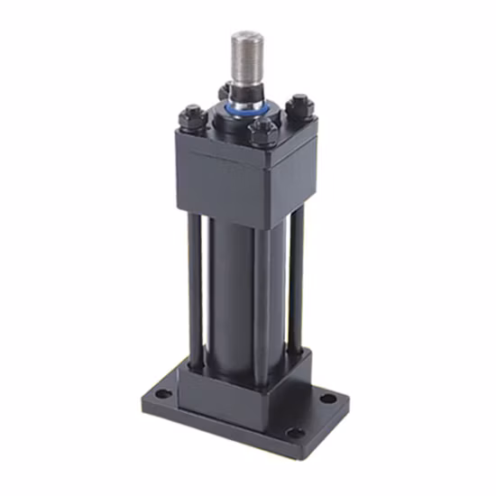 Tongte Double Acting Hydraulic Cylinder for Sale