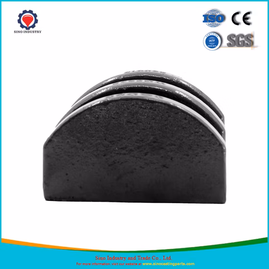 Foundry Sand Casting Pressure Reducing Valve/Regulating Valve/Reversing Valve/Safe Valve Casting Spare Parts